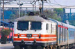 Passenger train derails in Assam, motorman seriously injured
